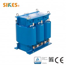 Power Isolation transformer SG 120KVA  400Hz Three Phase